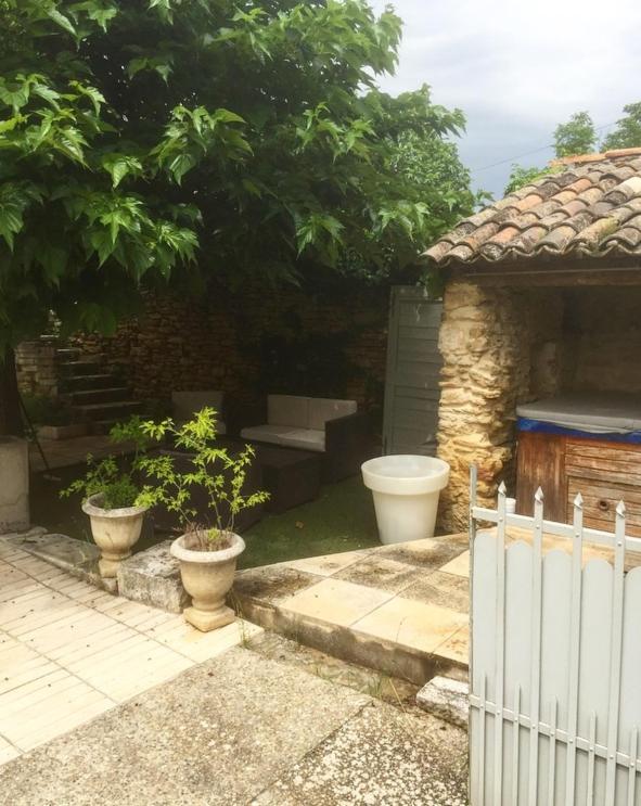 Chez Philippe Et Myriam Acomodação com café da manhã Oppède Exterior foto